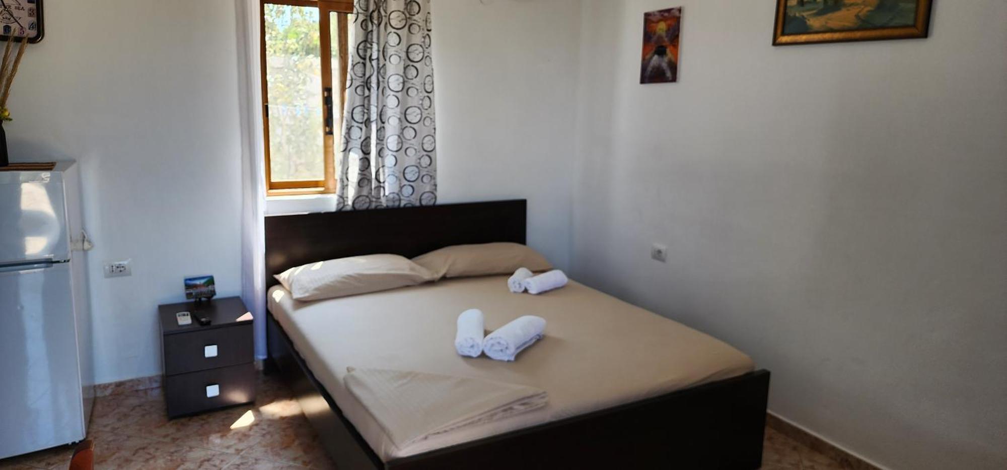 Villas Ermali Ксамил Номер фото