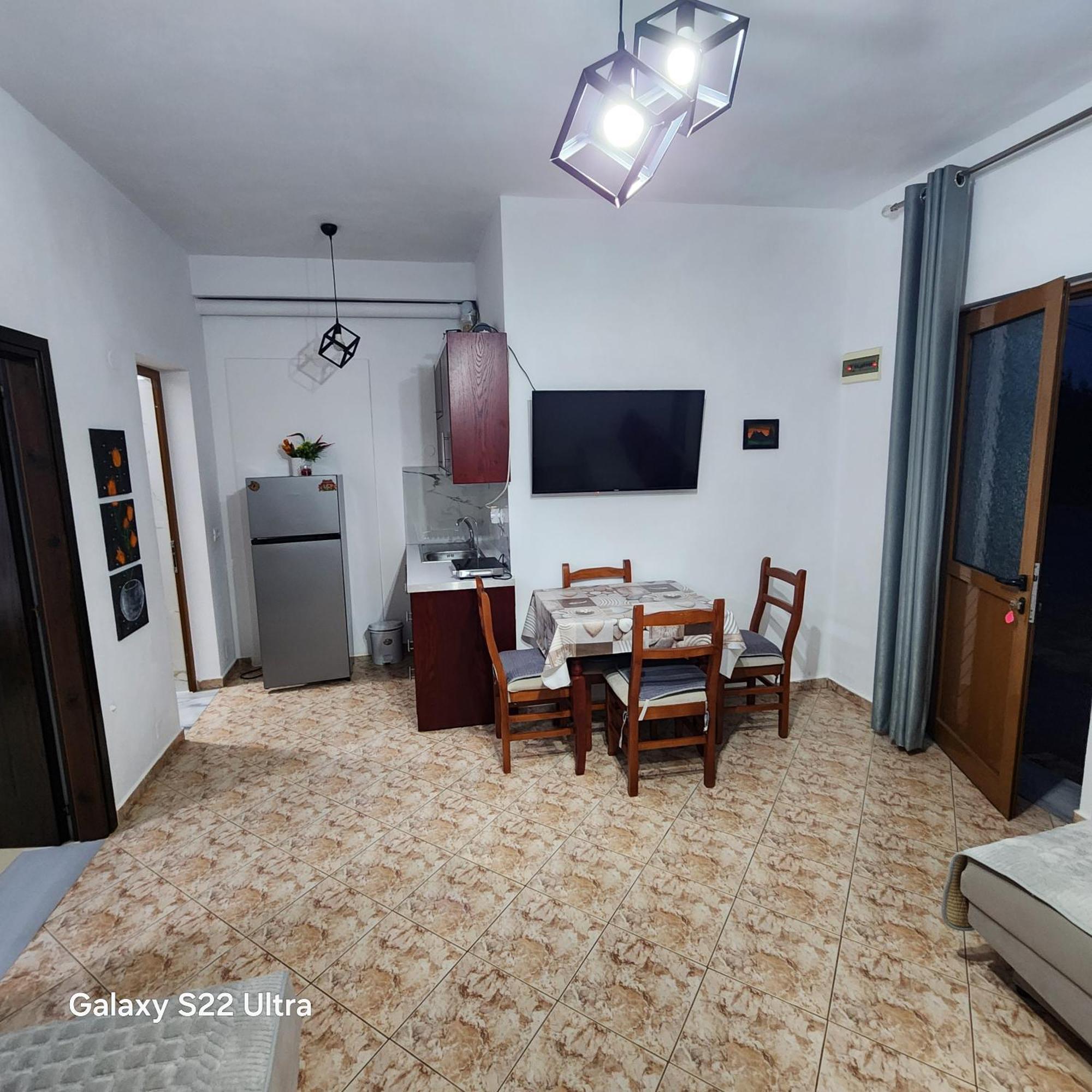 Villas Ermali Ксамил Номер фото