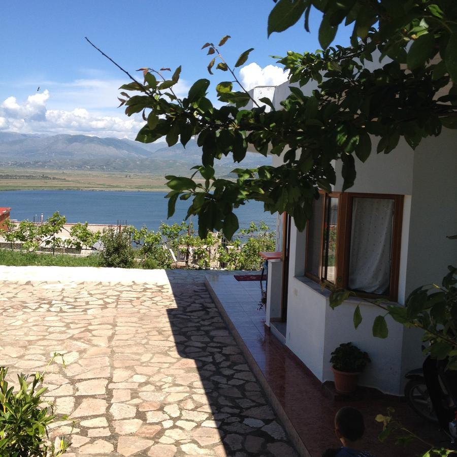 Villas Ermali Ксамил Номер фото